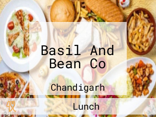 Basil And Bean Co