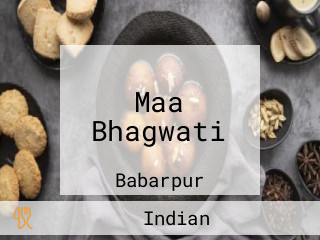 Maa Bhagwati