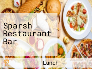 Sparsh Restaurant Bar