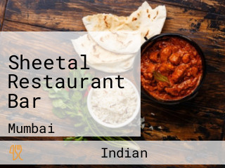 Sheetal Restaurant Bar