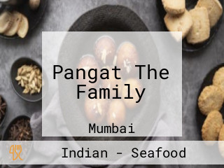 Pangat The Family