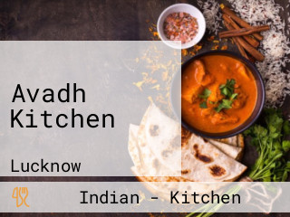 Avadh Kitchen