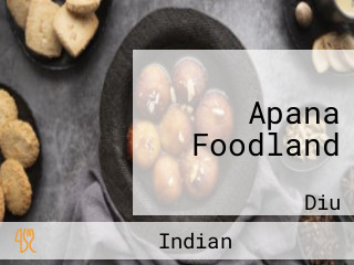 Apana Foodland