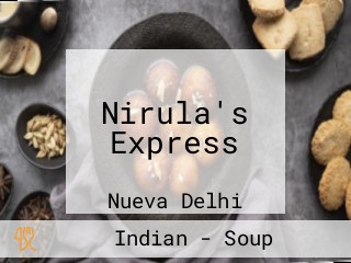 Nirula's Express