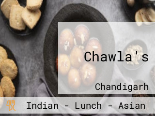 Chawla's