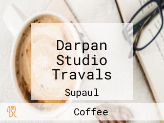 Darpan Studio Travals