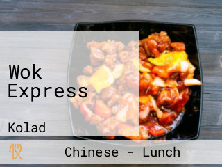 Wok Express