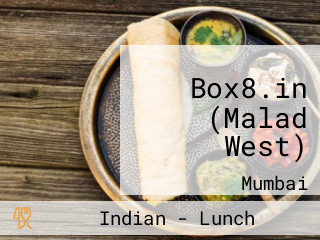 Box8.in (Malad West)