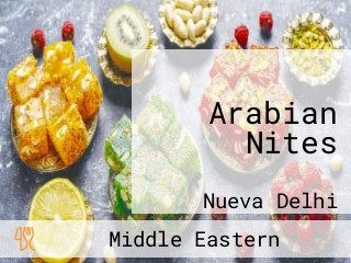 Arabian Nites