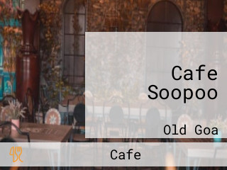 Cafe Soopoo