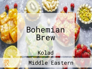 Bohemian Brew