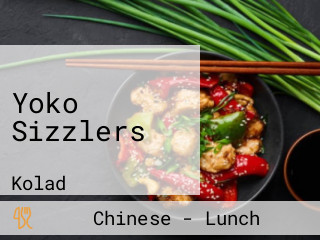 Yoko Sizzlers