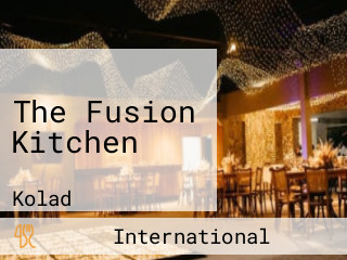 The Fusion Kitchen