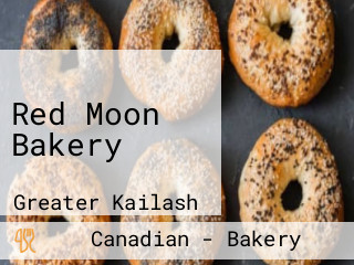 Red Moon Bakery