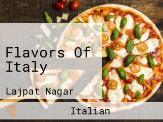 Flavors Of Italy