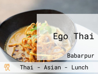 Ego Thai