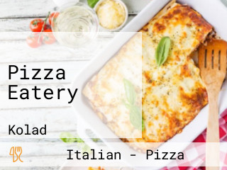Pizza Eatery