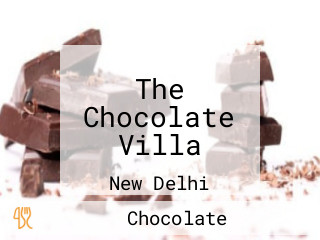 The Chocolate Villa
