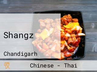 Shangz