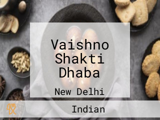Vaishno Shakti Dhaba