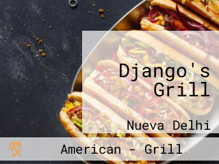 Django's Grill