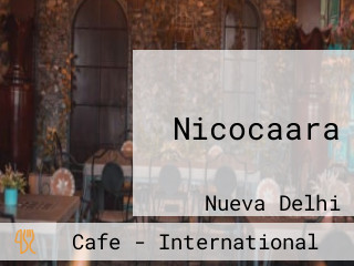 Nicocaara