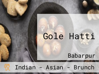 Gole Hatti