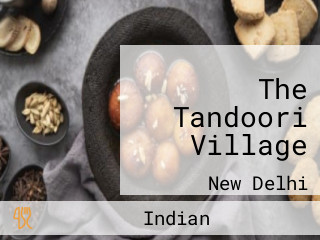 The Tandoori Village