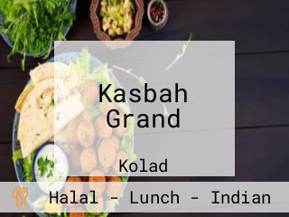 Kasbah Grand