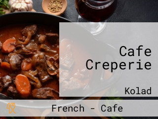 Cafe Creperie