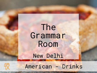 The Grammar Room