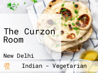 The Curzon Room
