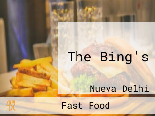 The Bing's