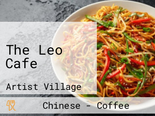 The Leo Cafe