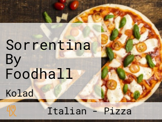 Sorrentina By Foodhall