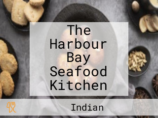 The Harbour Bay Seafood Kitchen