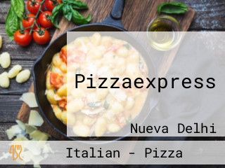 Pizzaexpress