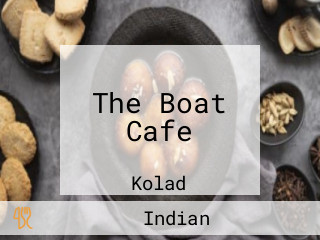The Boat Cafe
