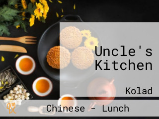 Uncle's Kitchen