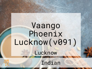 Vaango Phoenix Lucknow(v091)