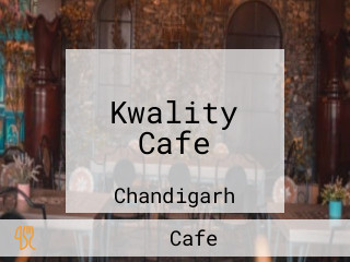 Kwality Cafe