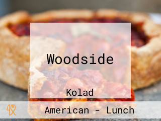 Woodside