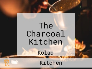 The Charcoal Kitchen