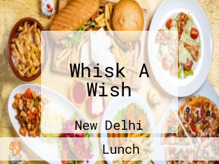 Whisk A Wish