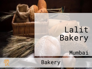 Lalit Bakery