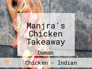 Manjra's Chicken Takeaway