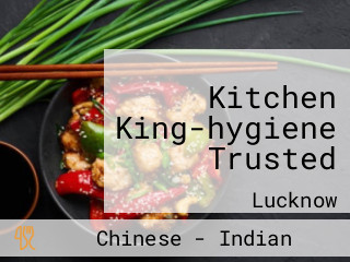 Kitchen King-hygiene Trusted