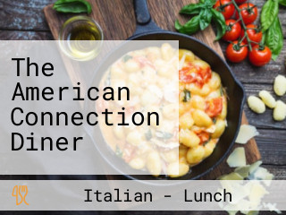 The American Connection Diner