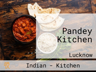 Pandey Kitchen