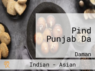 Pind Punjab Da